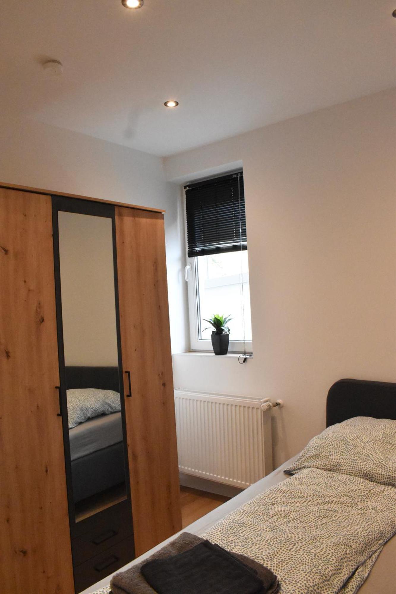 Apartment Grone 1 Göttingen Extérieur photo