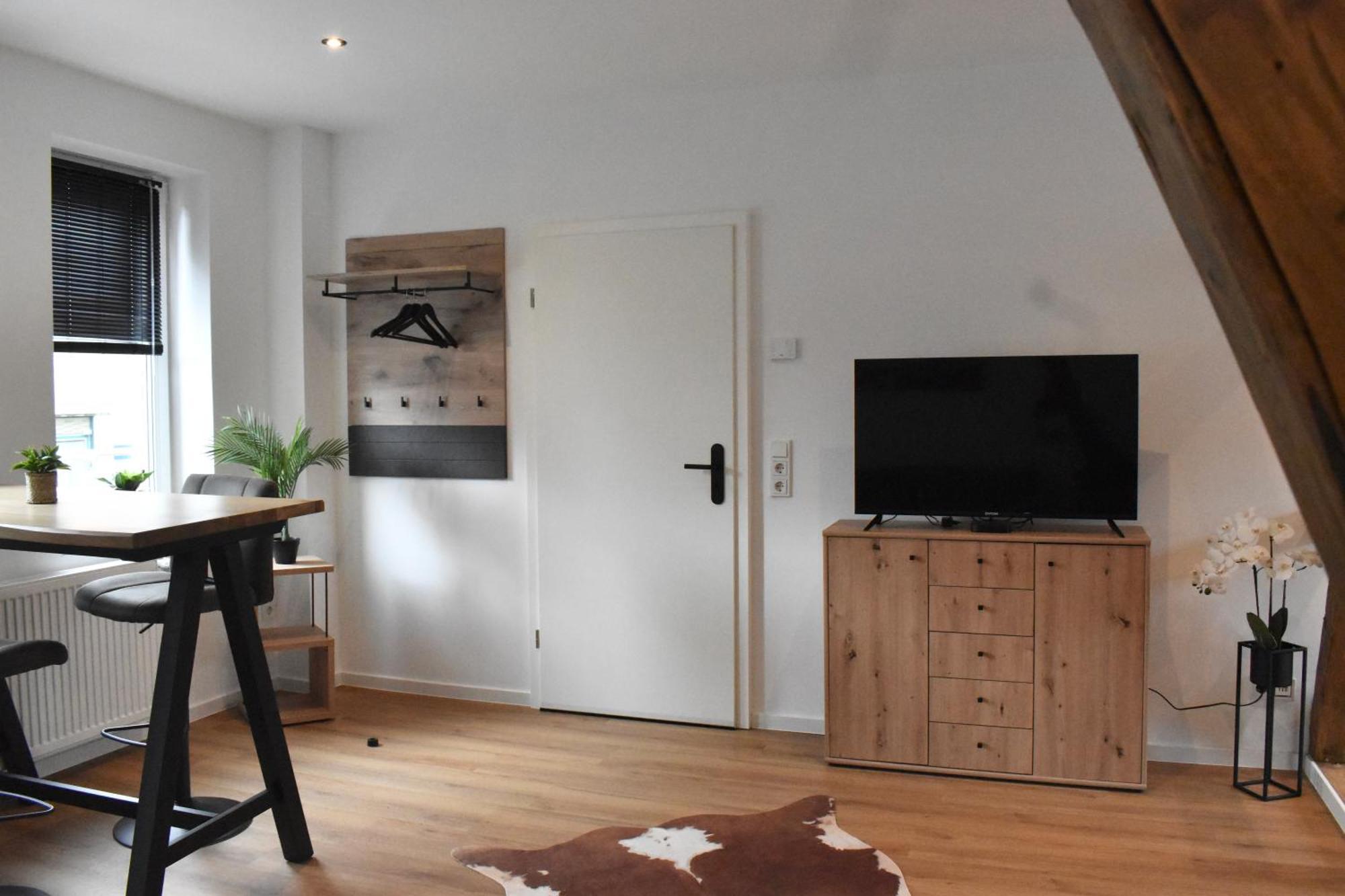 Apartment Grone 1 Göttingen Extérieur photo