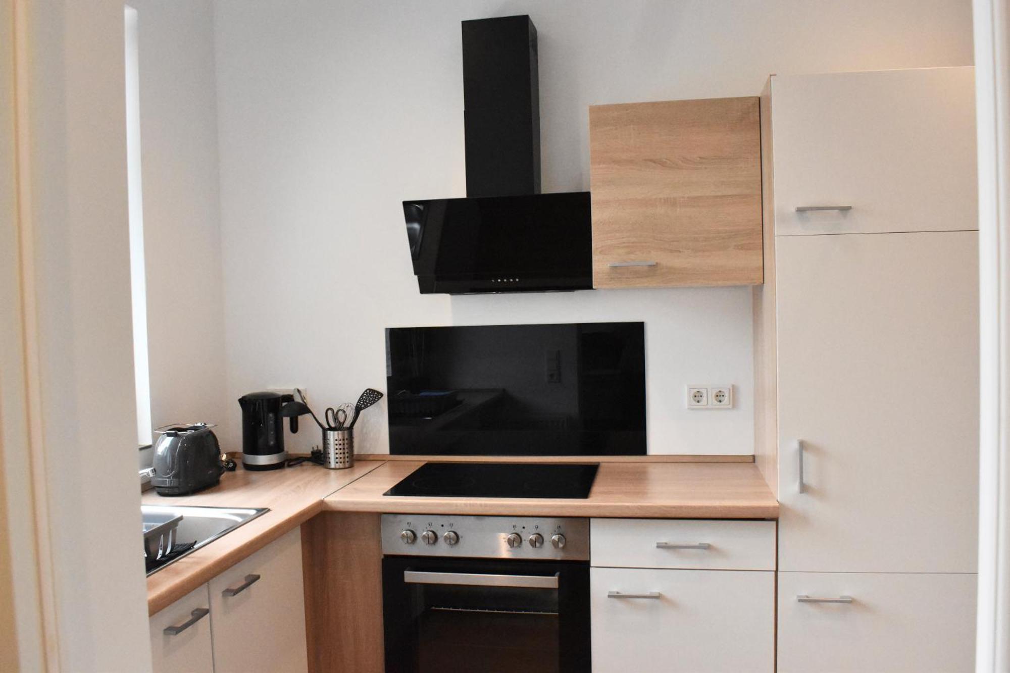 Apartment Grone 1 Göttingen Extérieur photo